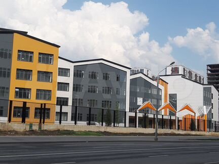 2-к квартира, 51 м², 4/16 эт.