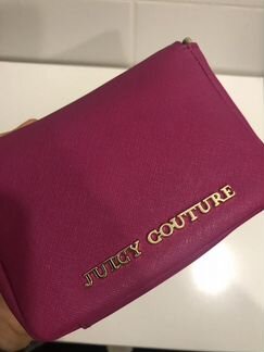 Сумочка Juicy Couture