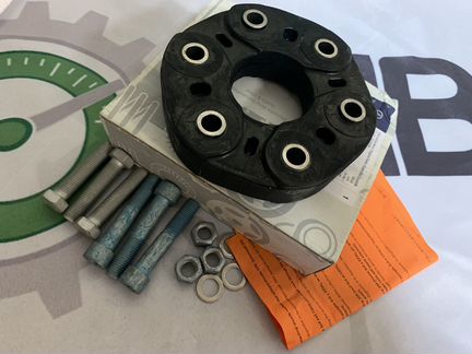 Муфта карданного вала Mercedes 222 217 205 166 164