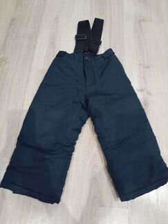 Зимний костюм для мальчика Ma-zi-ma, 92