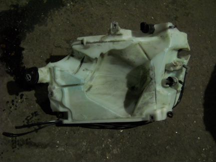 Chevrolet Traiblazer Бачёк Омывателя