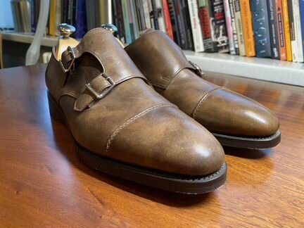 John Lobb ботинки
