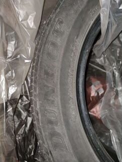 Летние шины 235/55 R18