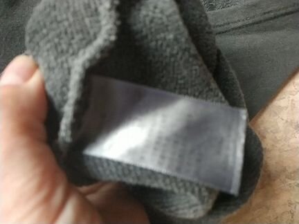 Толстовка свитшот женский Новый оверсайз р 54-60