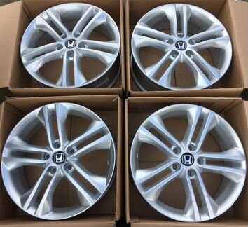 Диски R18 Haval H6 F7 Хавал Хонда Honda CR-V Civic