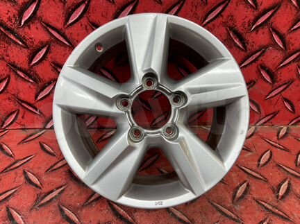 Диск колеса R18 литой Lexus LX 2013-2015