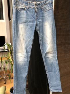 Джинсы Levi’s