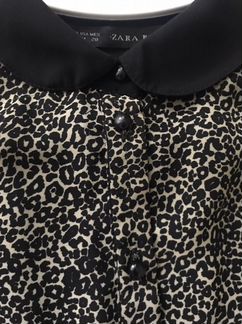 Платье Zara