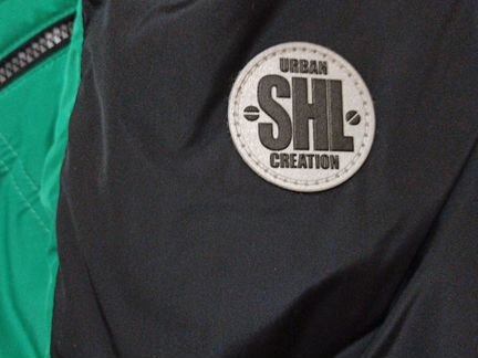 Куртка шалуны для мальчика рост 146