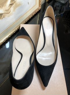 Туфли Nina Ricci