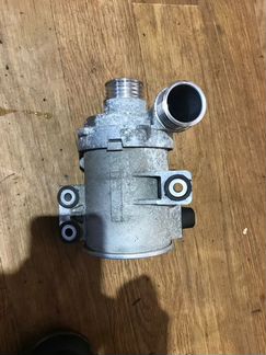 Помпа BMW F серии N20B20