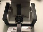 Часы Tissot Racing T-Touch