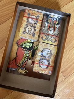 Настольная игра