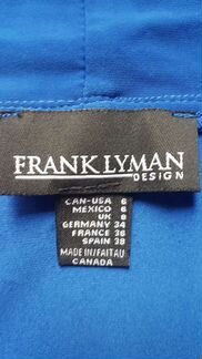 Платье Frank Lyman,р42-44,Канада