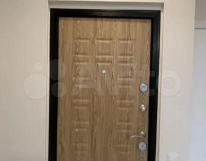 Квартира-студия, 25.1 м², 1/9 эт.