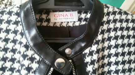 Gina B. Itali.Trand 2020-21g