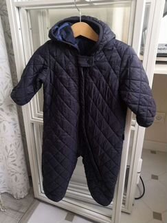 Комбинезон uniqlo