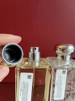 Jo malone парфюмерия (джо малон)