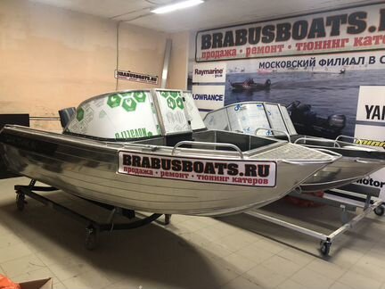 Лодка тактика 390 дс лайт