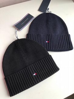 Шапка tommy hilfiger