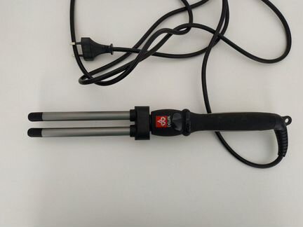 Плойка Babyliss и Dewal