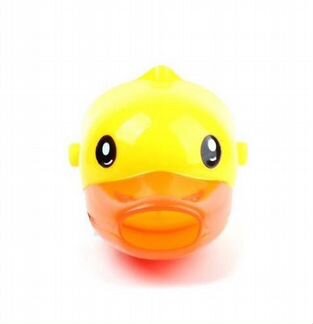 Насадка на кран для детей утенок