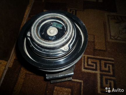 Компрессор кондиц. Grand Cherokee 55116144AB