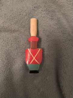 Свисток «Солдат»