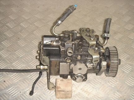 Тнвд VW transporter IV 1996