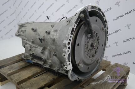 АКПП 8-ступ.ZF 8HP70 4WD 3.0D Range Rover Velar