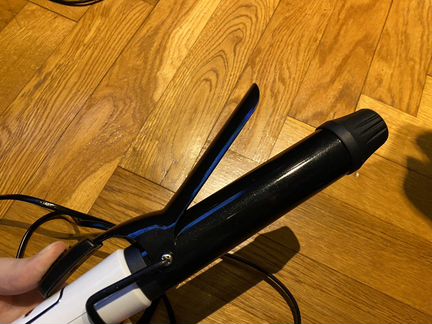 Плойка Rowenta CF 3320