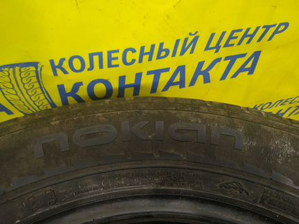 245 55 19 nokian hakkapeliitta R sport utility