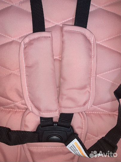 Коляска детская rant 