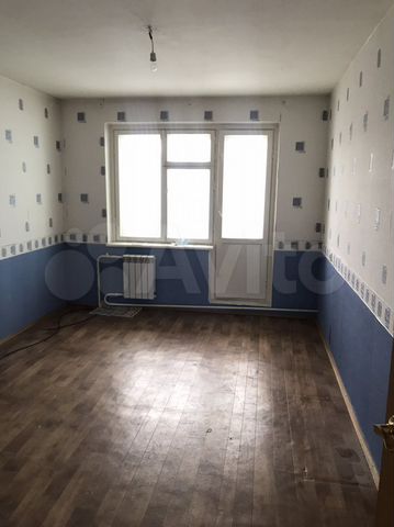3-к. квартира, 61,1 м², 5/5 эт.