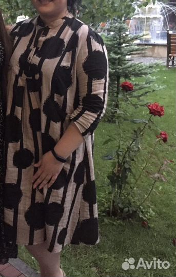 Платье женское