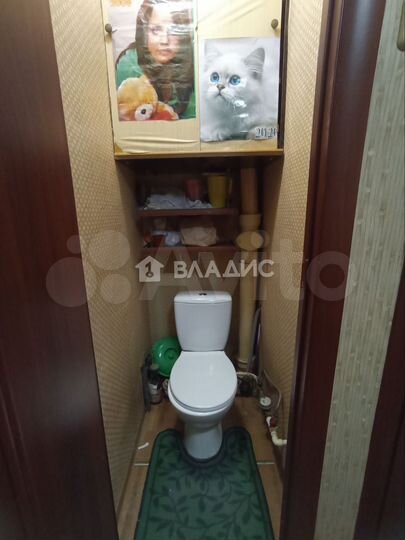 2-к. квартира, 34,9 м², 5/5 эт.