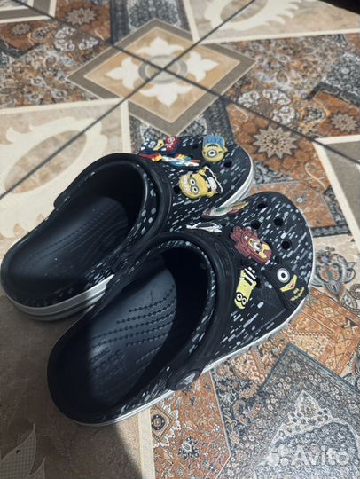 Crocs