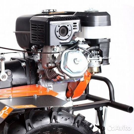 Мотоблок бензиновый patriot Nevada 9 (440106503)