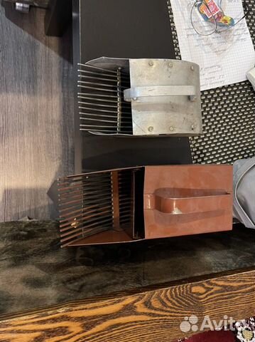 Грабилка для ягод