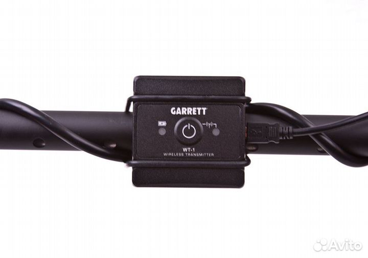 Беспроводной модуль Garrett Z-Lynk