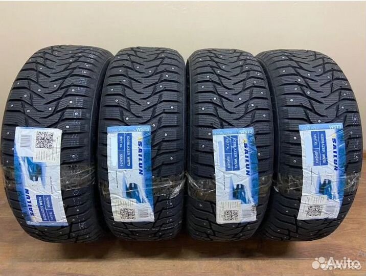Sailun Ice Blazer WST3 235/55 R19 100T