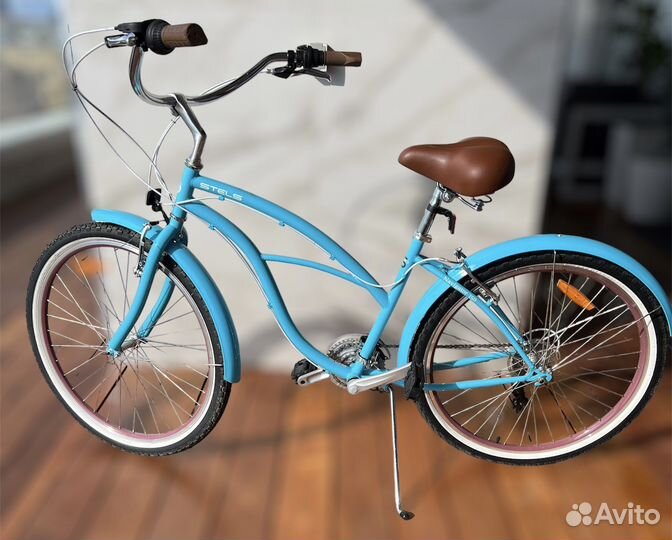 Велосипед Navigator 150 Lady 26