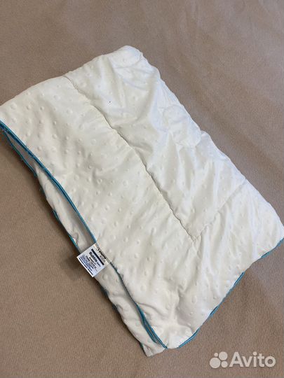 Детское одеяло askona