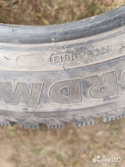 Nordman Nordman 4 205/60 R16