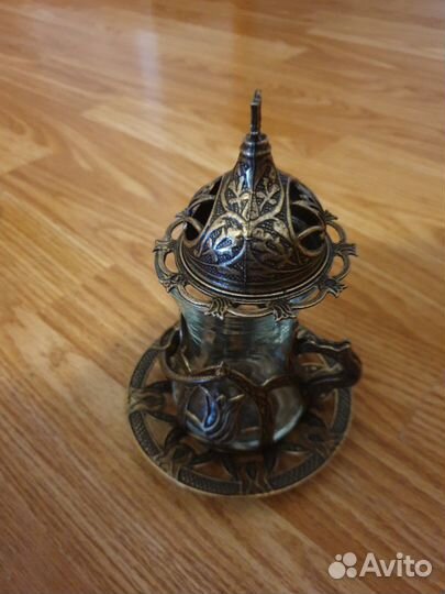 Набор чайный