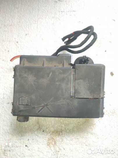 Блок предохранителей Chevrolet Cruze универсал