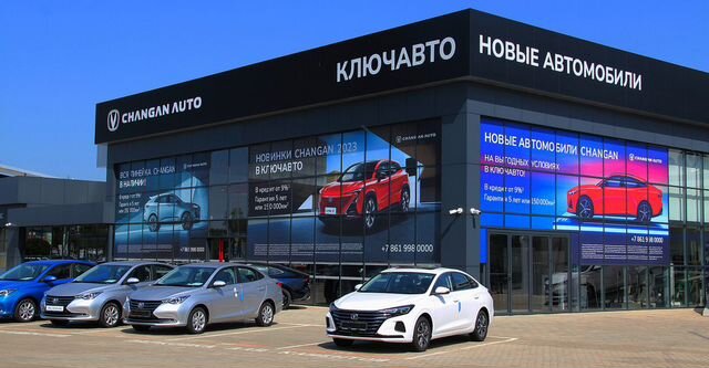 Отзывы о "Mitsubishi КЛЮЧАВТО" Россия, Краснодарский край, Краснодар, Аэропортов