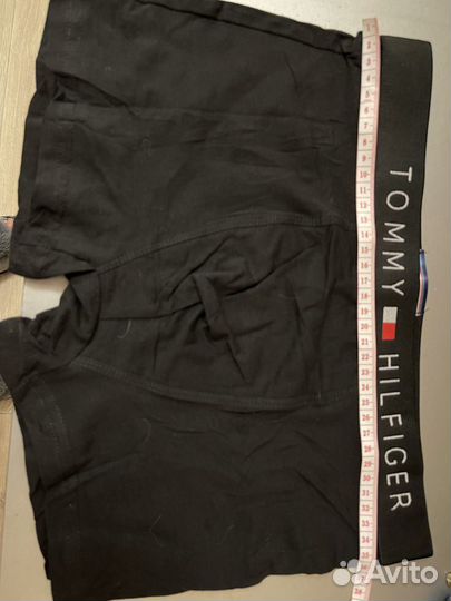 Трусы мужские tommy hilfiger