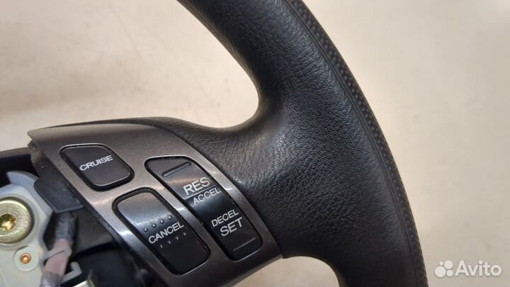 Руль Honda Odyssey 2004, 2005