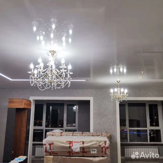 Электрик Мурино